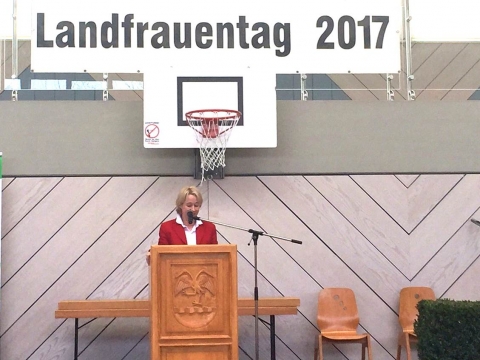 landfrauentag