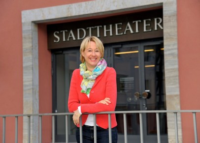 Stadttheater